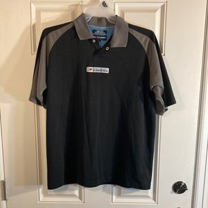 Vintage Tommy Hilfiger Athletics polo shirt